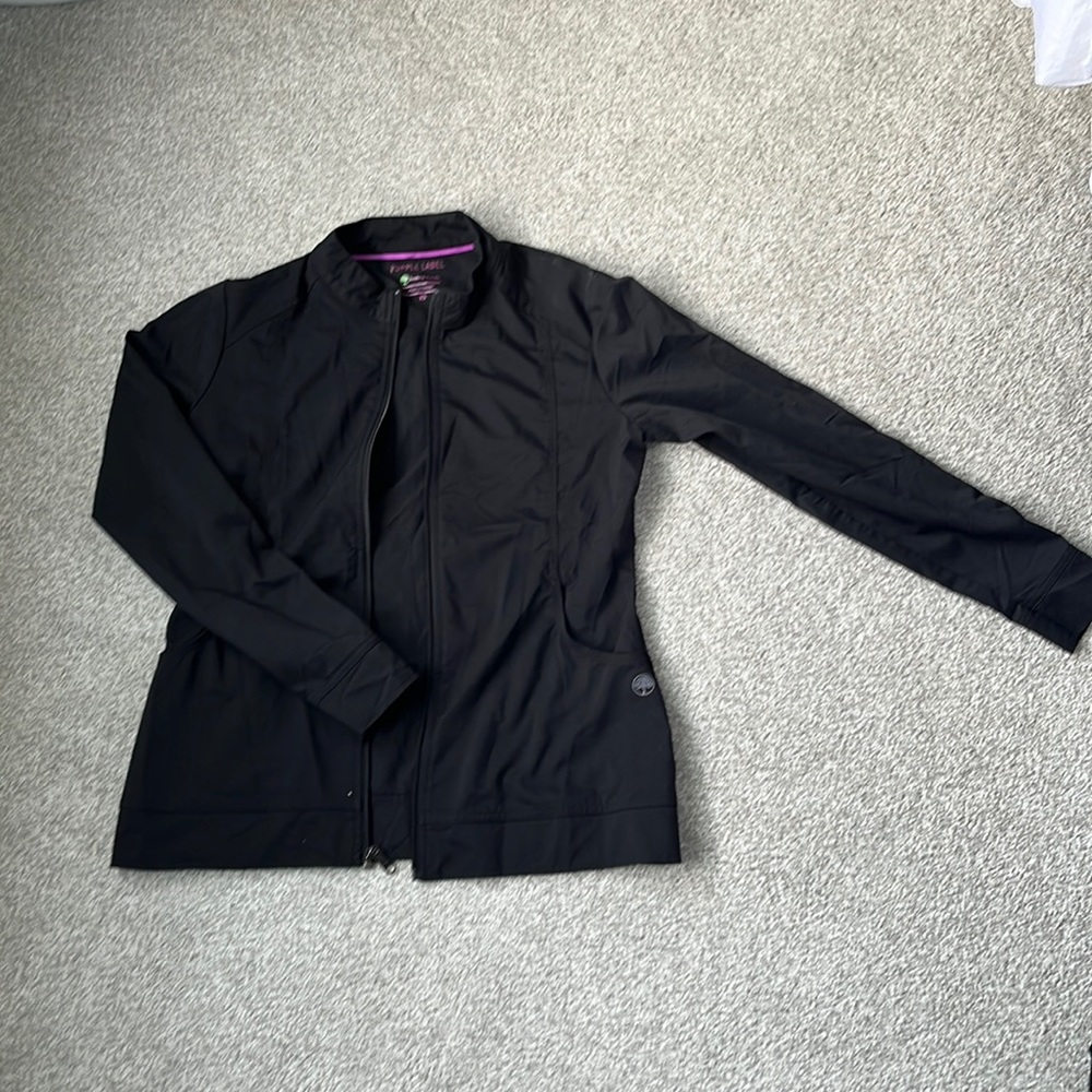 Lab coat